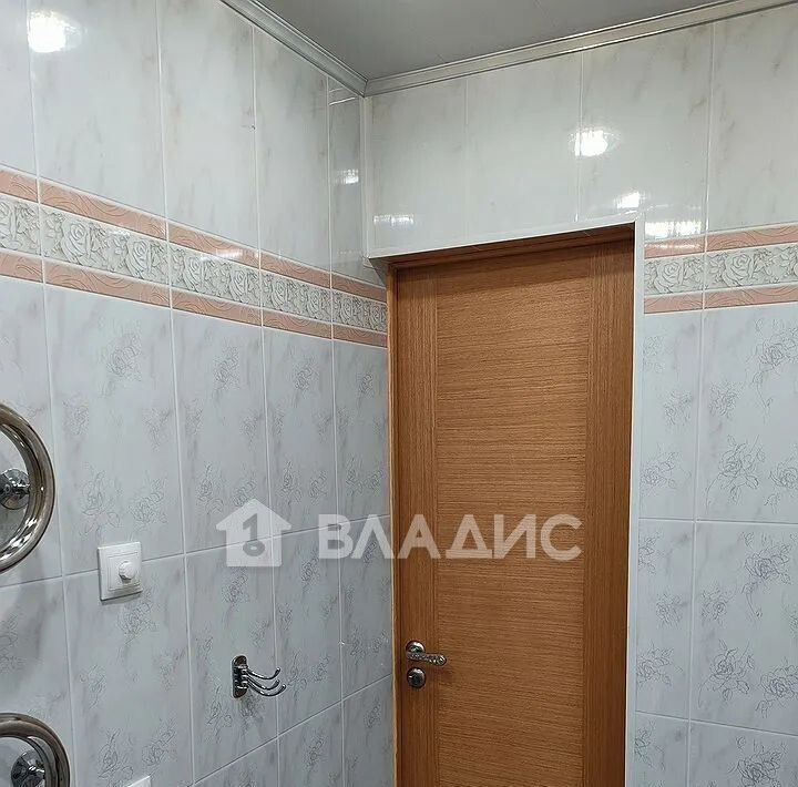 квартира г Улан-Удэ р-н Железнодорожный ул. 502-й километр, 118 фото 18