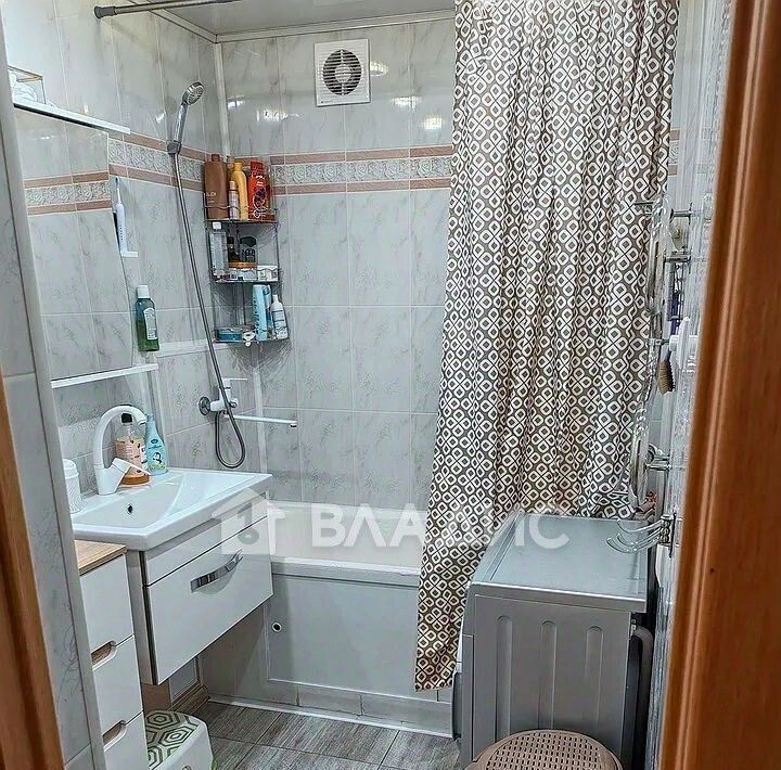 квартира г Улан-Удэ р-н Железнодорожный ул. 502-й километр, 118 фото 19