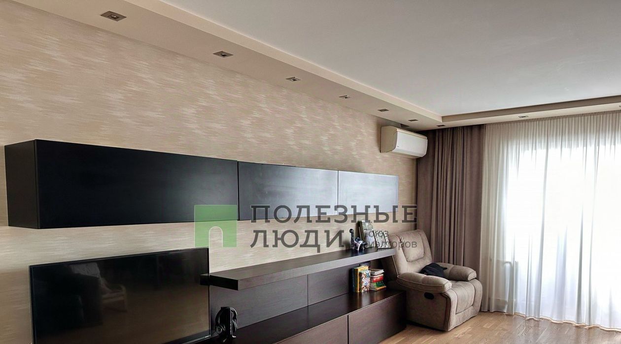 квартира г Курган ул Карельцева 101 фото 3