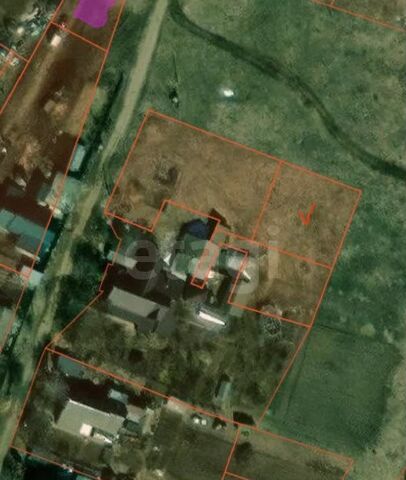 земля с Русское ул Молодежная р-н Октябрьский муниципальное образование Киров фото