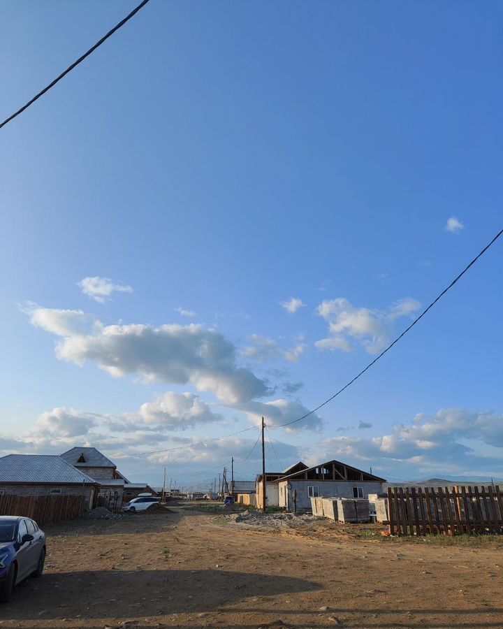 земля г Кызыл местечко Вавилинский затон фото 2