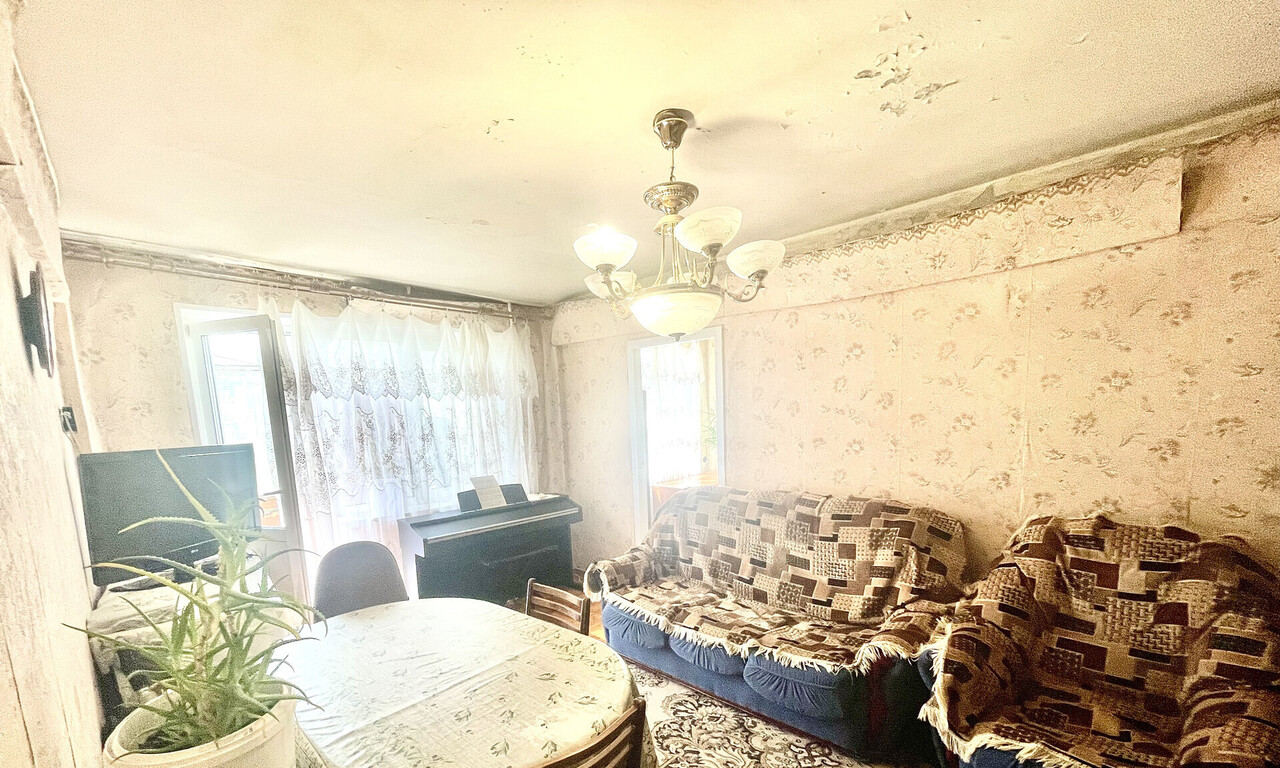 квартира г Ижевск р-н Индустриальный Центральный ул Удмуртская 249б Центр м-н фото 2