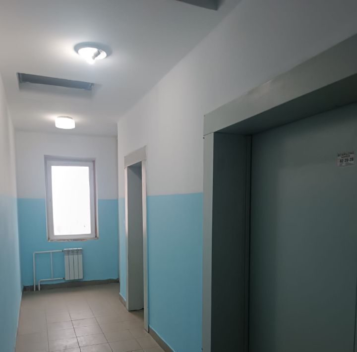 квартира г Астрахань р-н Ленинский ул Бабаевского 1к/1 ЖК на ул. Бабаевского фото 37