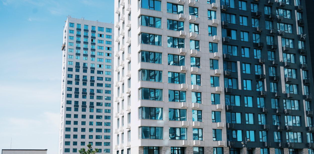 квартира г Астрахань р-н Кировский ул Бехтерева 2в ЖК «Атмосфера» фото 35