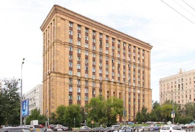 метро Алексеевская пр-кт Мира 101с/2 муниципальный округ Останкинский фото
