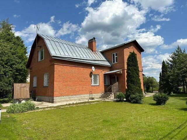 Троицк, Красная Пахра фото