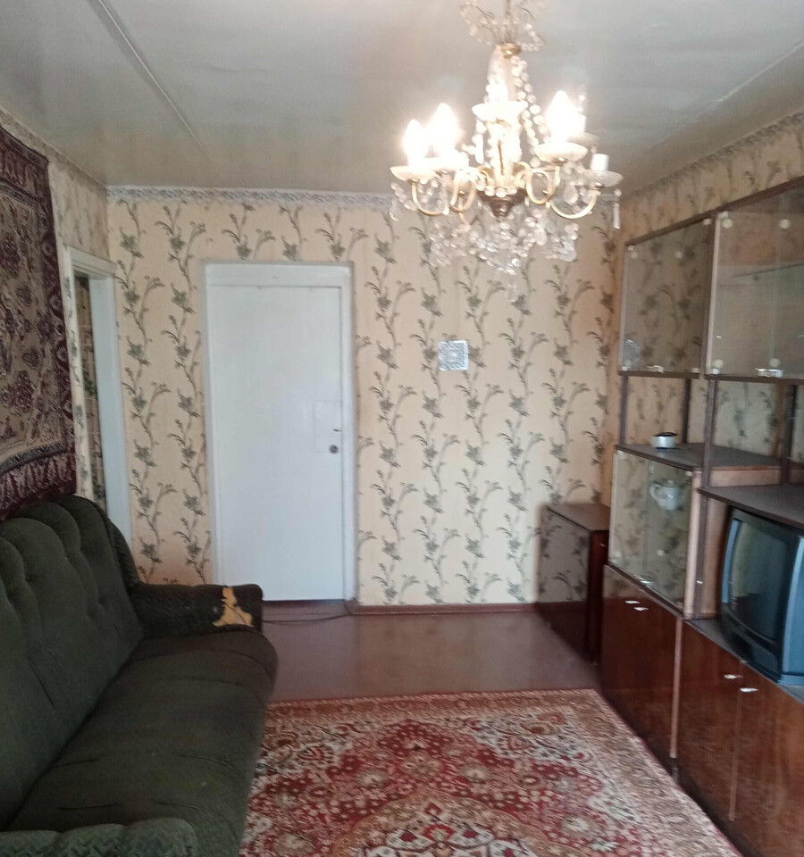 квартира г Кинешма ул Щорса 5 фото 3