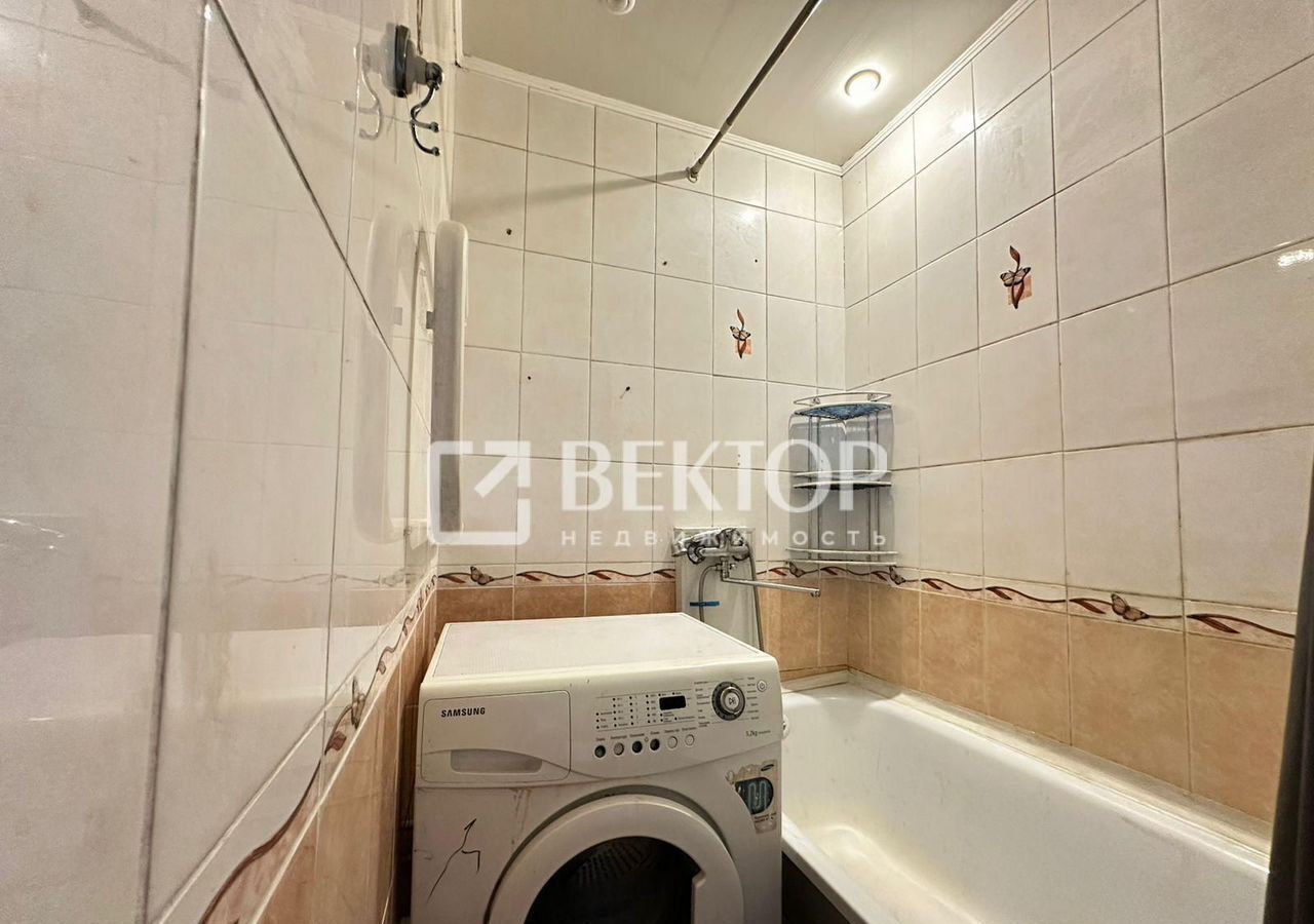 квартира р-н Ивановский г Кохма ул Владимирская 17 фото 8