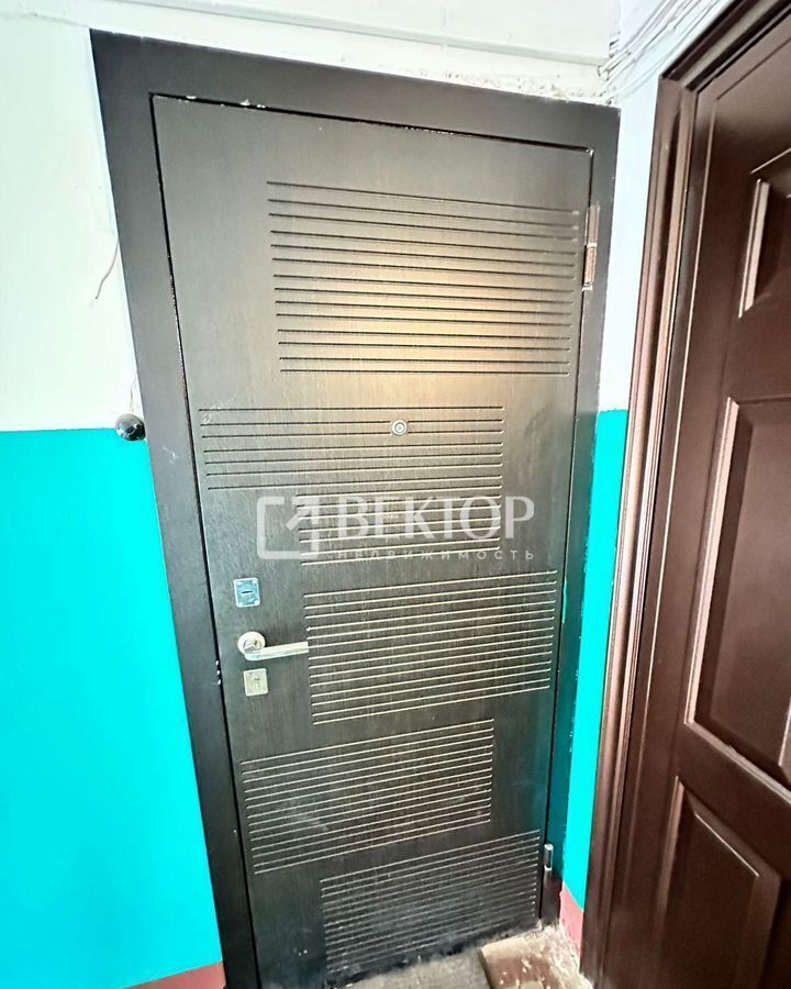 квартира р-н Ивановский г Кохма ул Владимирская 17 фото 10