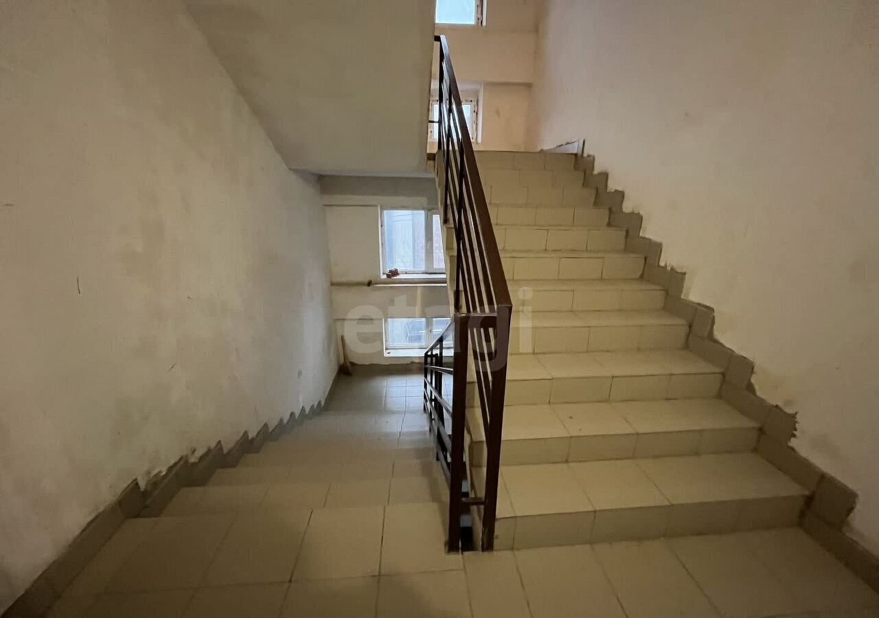 квартира г Махачкала ул Багамадова 72 р-н Советский фото 13