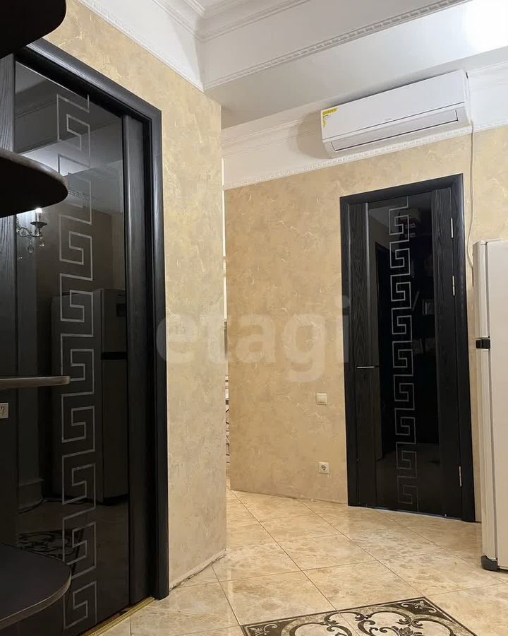 квартира г Махачкала ул Багамадова 72 р-н Советский фото 12
