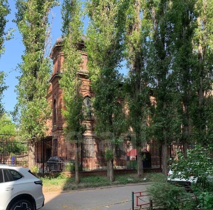 квартира г Воронеж р-н Ленинский ул Куцыгина 6 фото 3