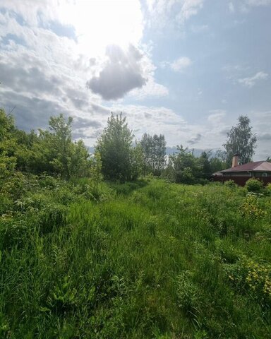 земля р-н Пролетарский Торховский сельский округ, д. Крюково фото