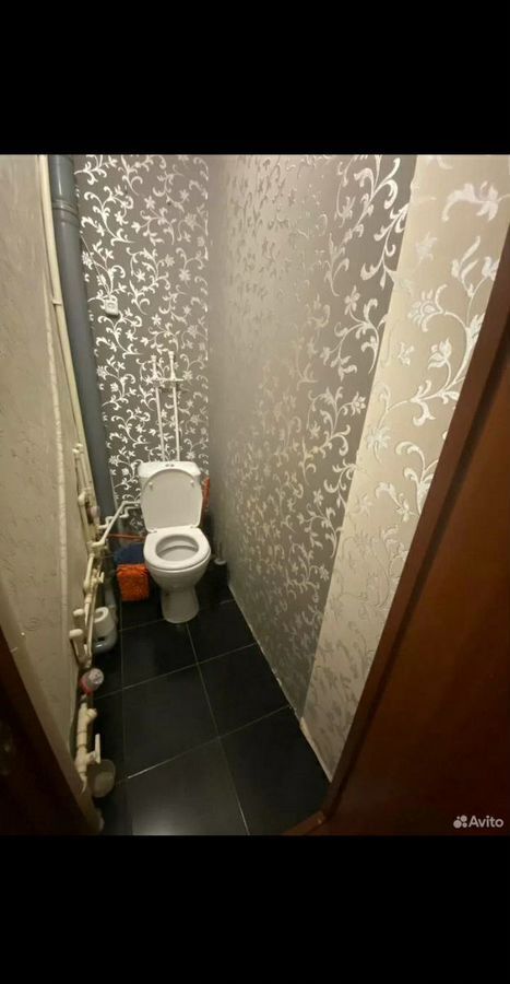 квартира р-н Нижнекамский г Нижнекамск ул Бызова 24 Республика Татарстан Татарстан, муниципальное образование Нижнекамск фото 12