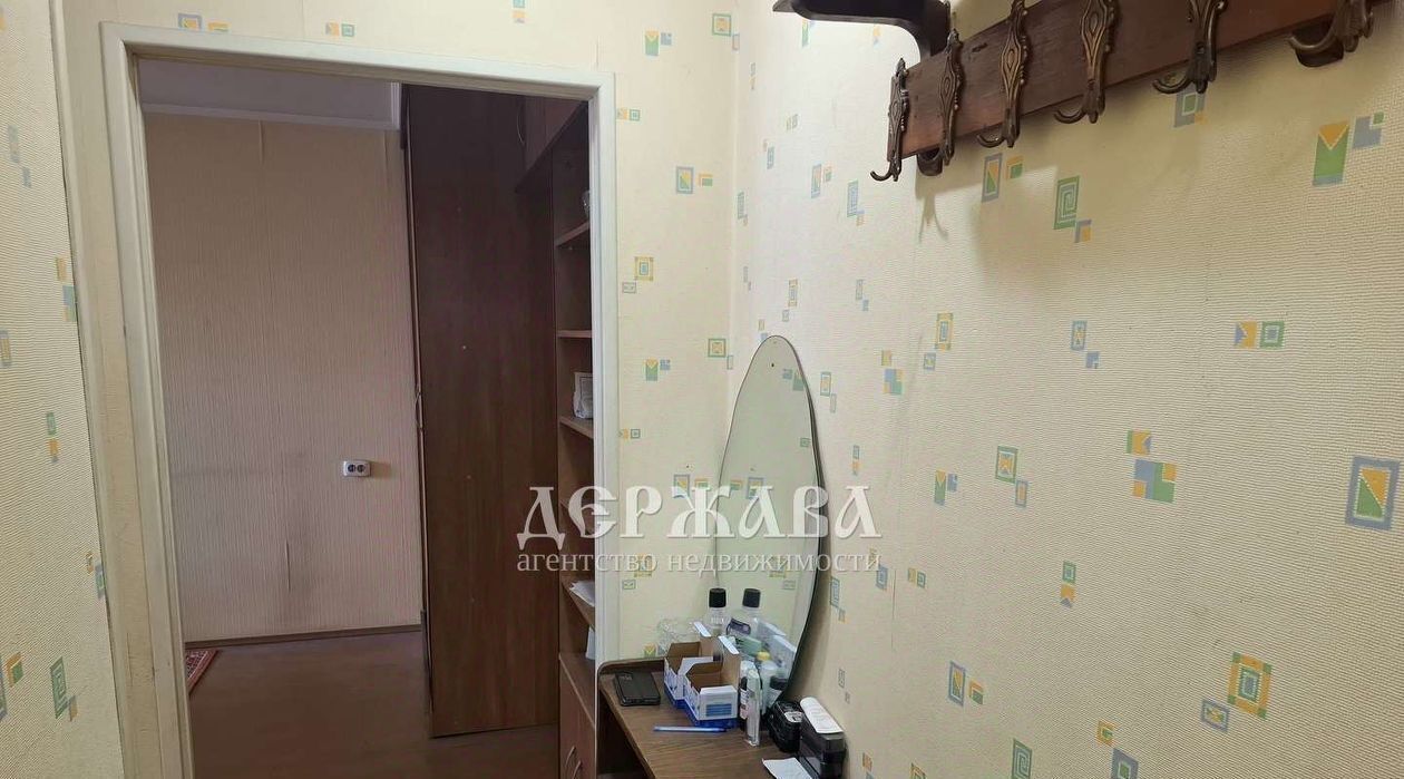 квартира г Старый Оскол микрорайон Приборостроитель 18А фото 8