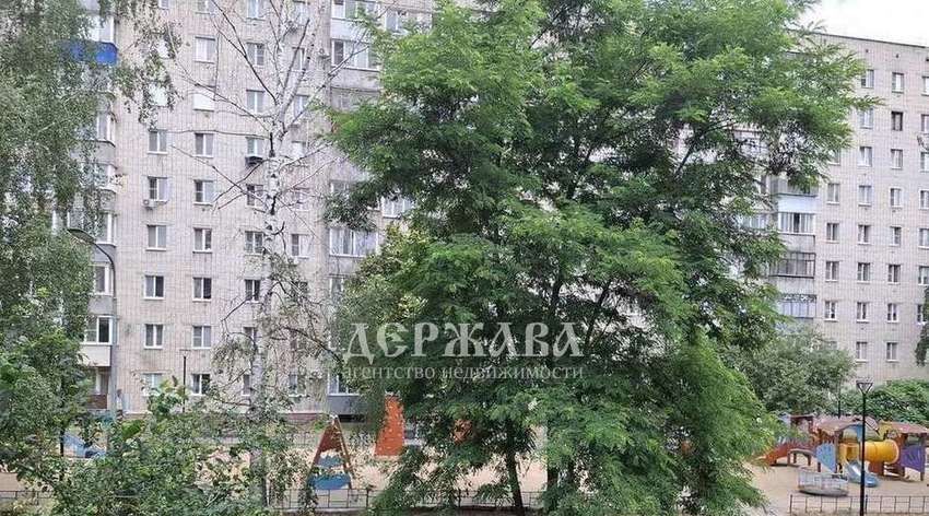 квартира г Старый Оскол микрорайон Приборостроитель 18А фото 11