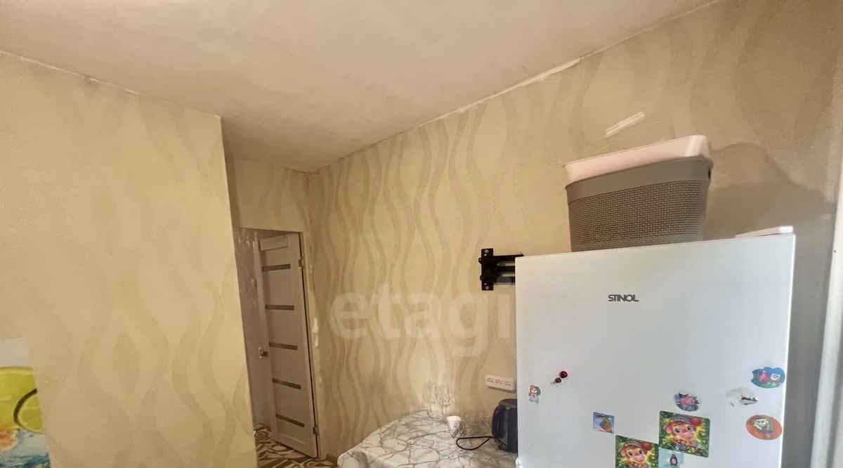 квартира г Белгород Западный ул 5 Августа 14 фото 16