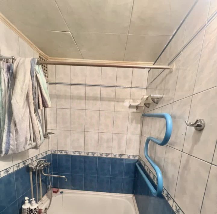 квартира г Белгород Западный ул 5 Августа 14 фото 23