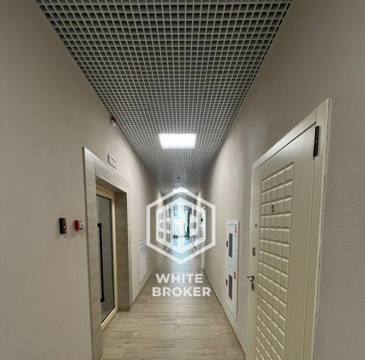 квартира г Ялта ул Дражинского 48в ЖК «SkyPlaza» фото 15