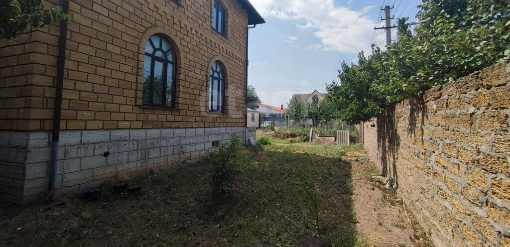 дом г Симферополь р-н Центральный ул Эмель фото 3