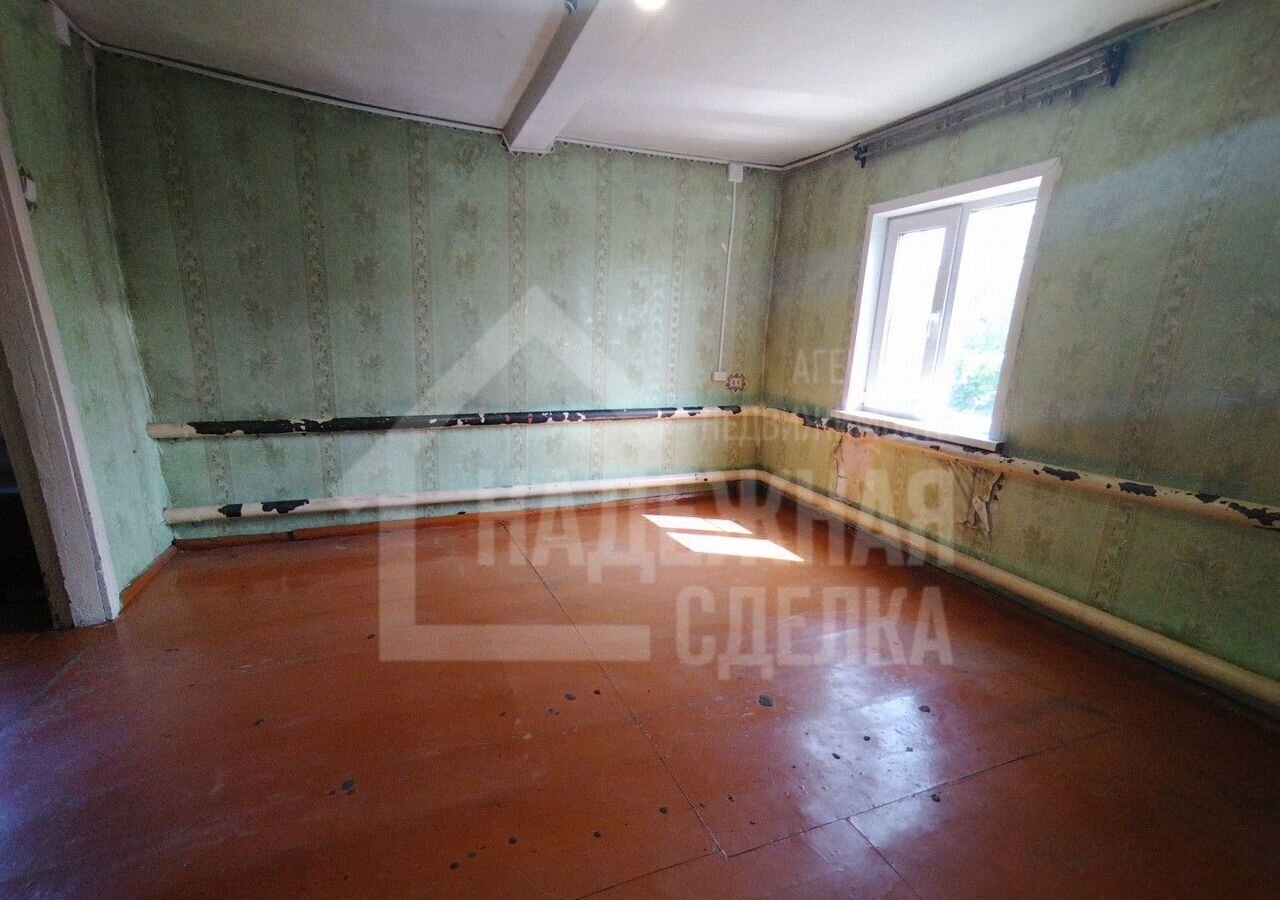 дом г Рубцовск ул Заводская фото 7