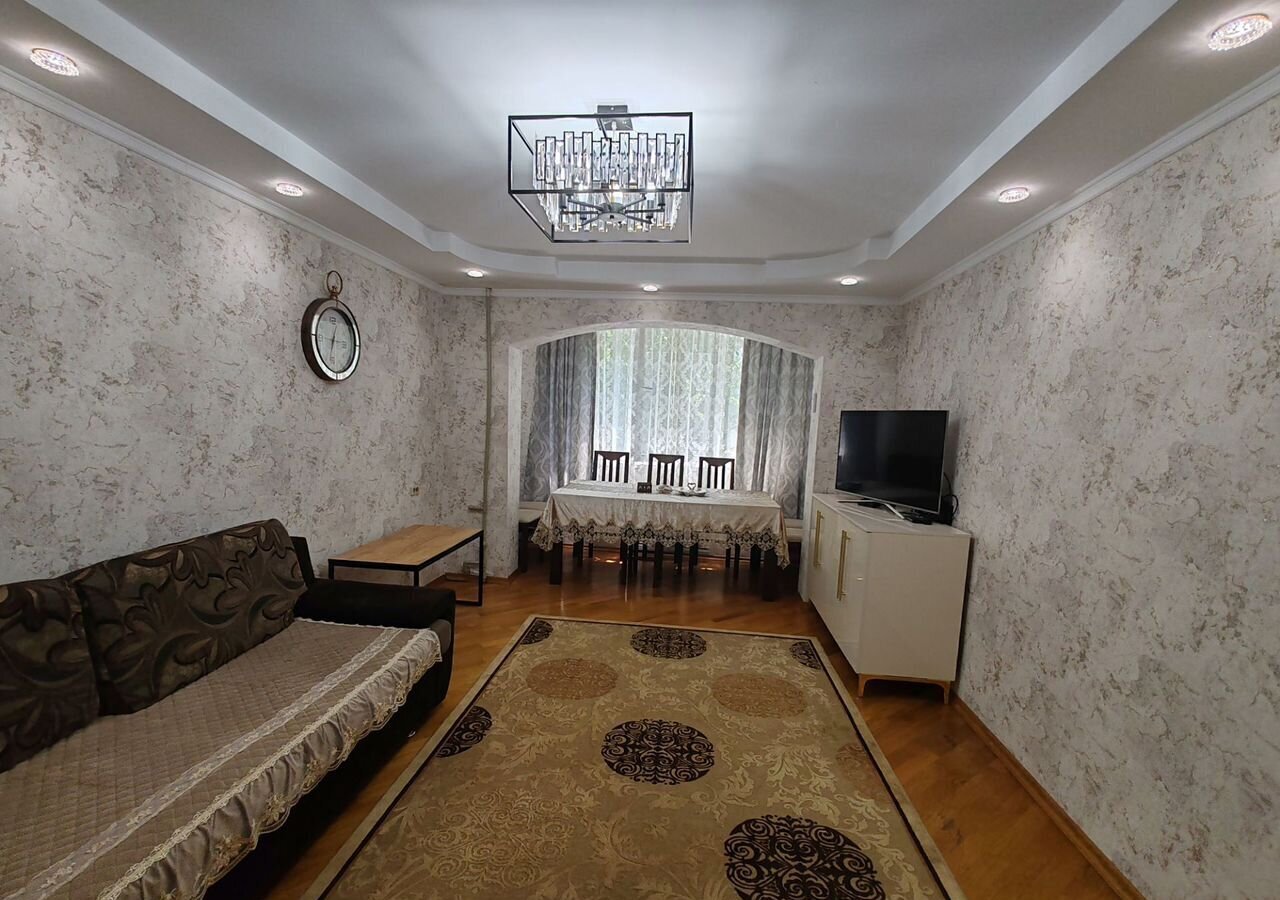 комната г Пятигорск ул Панагюриште 10 фото 2