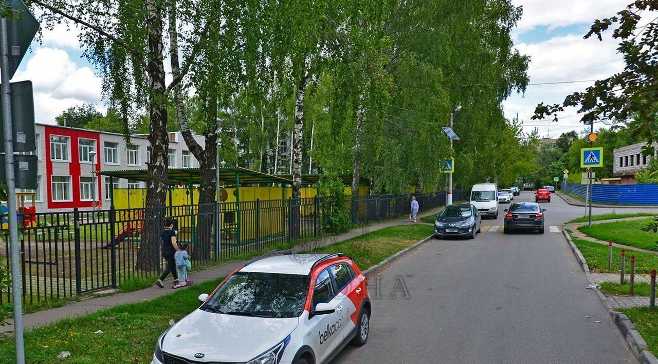 свободного назначения г Химки мкр Подрезково Подрезково, Центральная ул., 9 фото 9