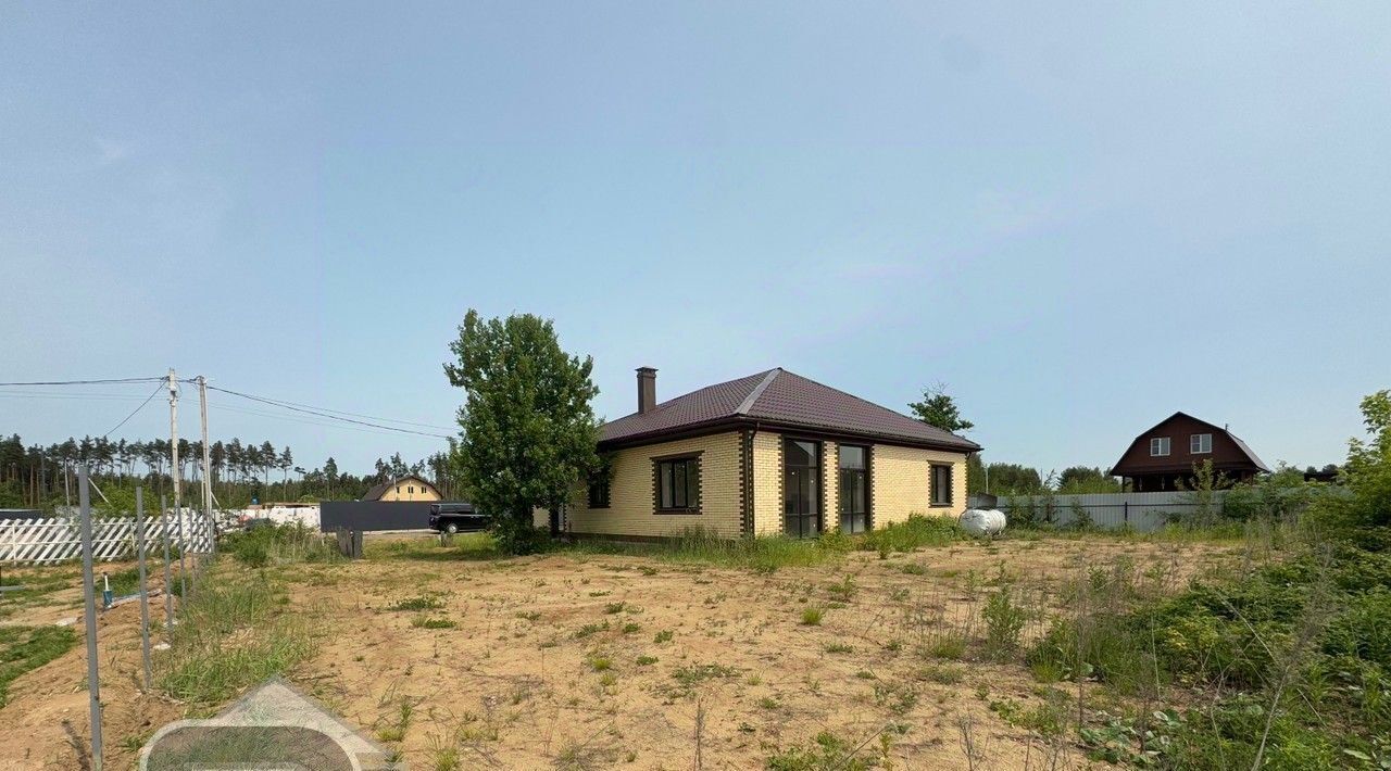 дом городской округ Богородский г Электроугли мкр Светлый ул Богородская 6 Железнодорожная фото 7