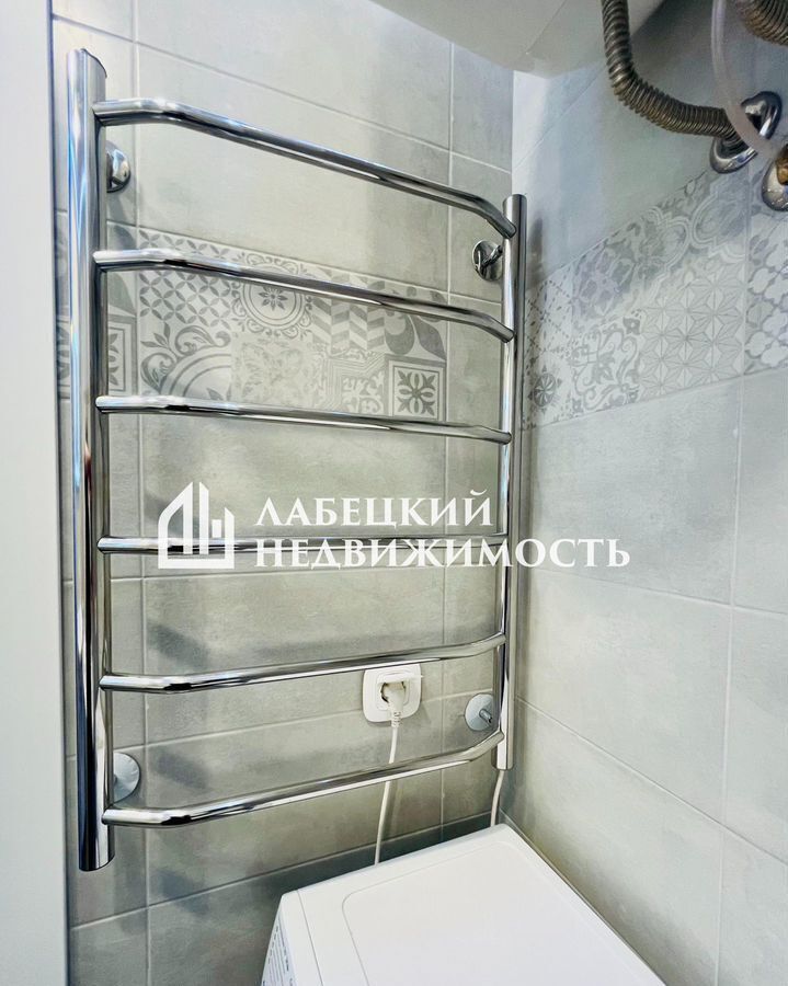 квартира г Красногорск мкр Опалиха ул Дежнева 15 Аникеевка, Красногорск фото 9