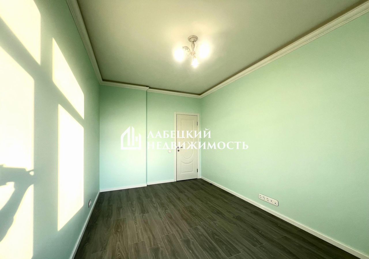 квартира г Красногорск мкр Опалиха ул Дежнева 15 Аникеевка, Красногорск фото 19