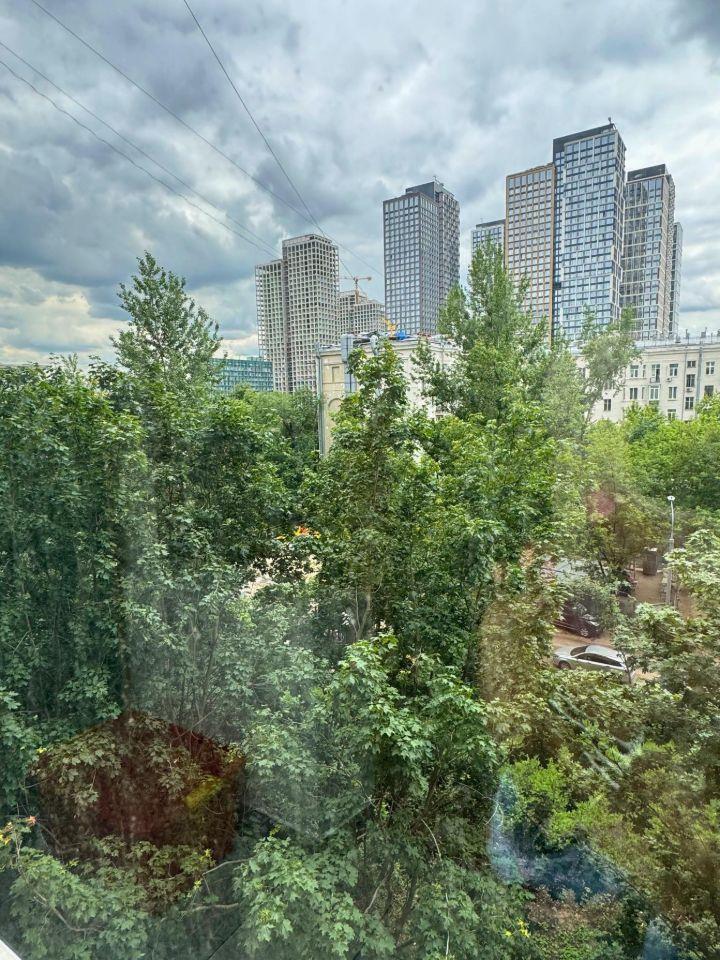 квартира г Москва метро Аэропорт ЗАО ул Степана Супруна 4 Московская область фото 11