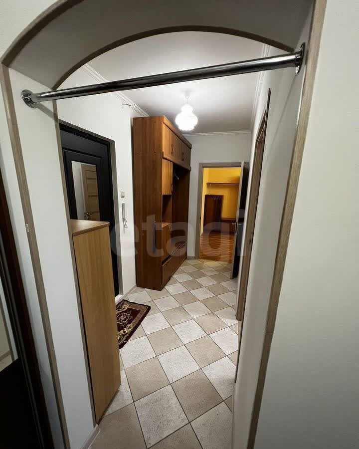 квартира г Москва метро Профсоюзная ул Профсоюзная 30к/4 муниципальный округ Черёмушки фото 13