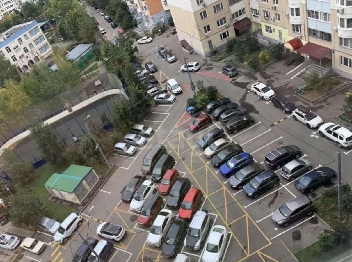 квартира г Красногорск б-р Подмосковный 8 Пенягино, Красногорск фото 12