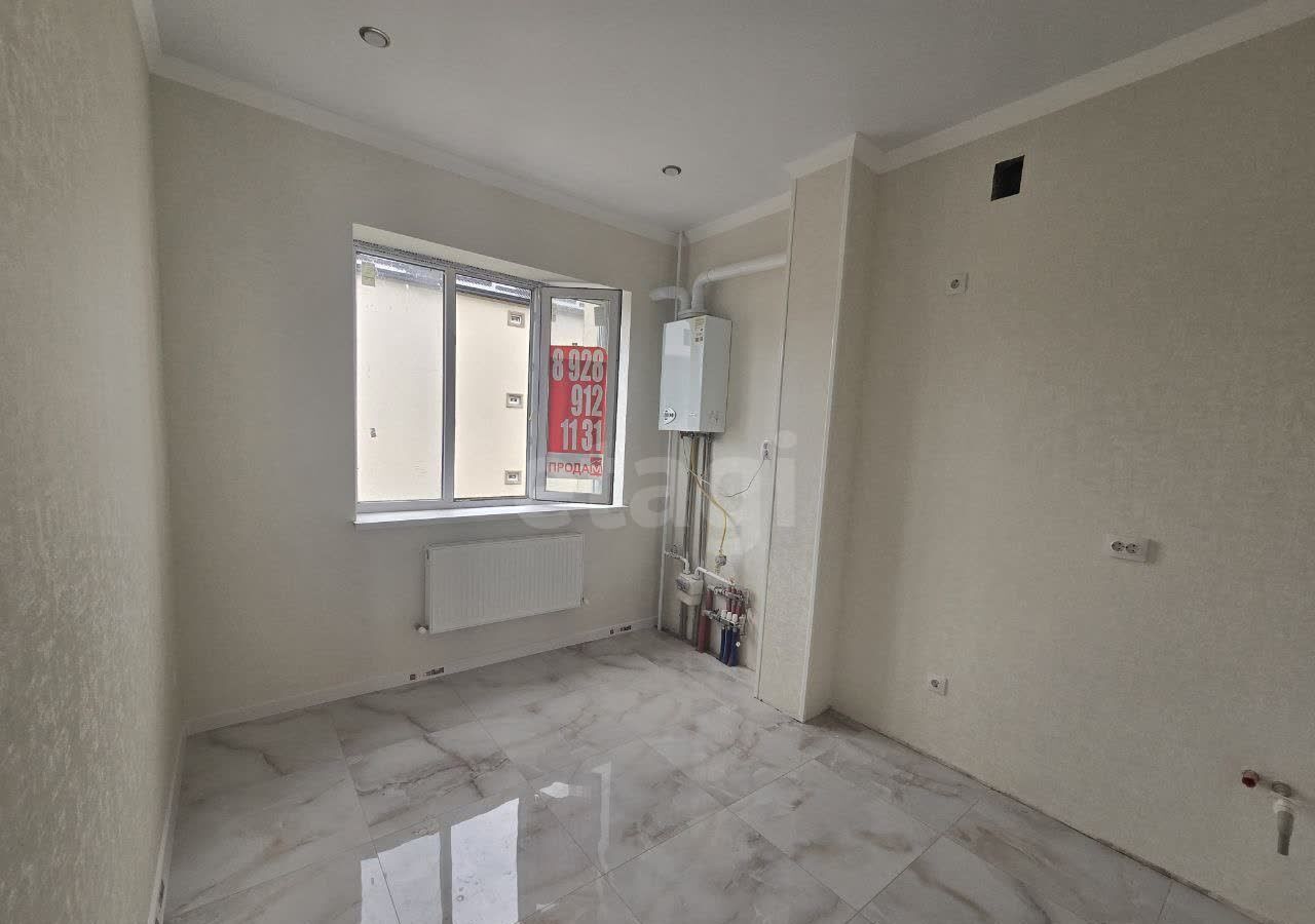 квартира г Нальчик Искож ул Кабардинская 230 фото 8