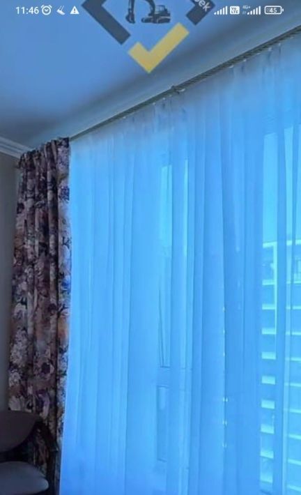 квартира г Нальчик ул Тлостанова 32 фото 2