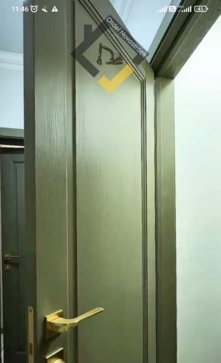 квартира г Нальчик ул Тлостанова 32 фото 3