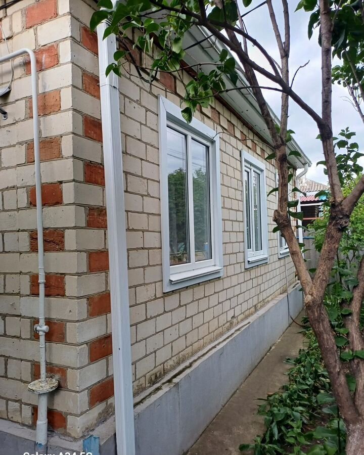 дом р-н Изобильненский г Изобильный ул Н.Островского 5 фото 4