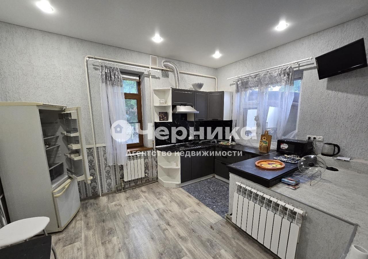 дом г Ессентуки ул Кисловодская 25 фото 5