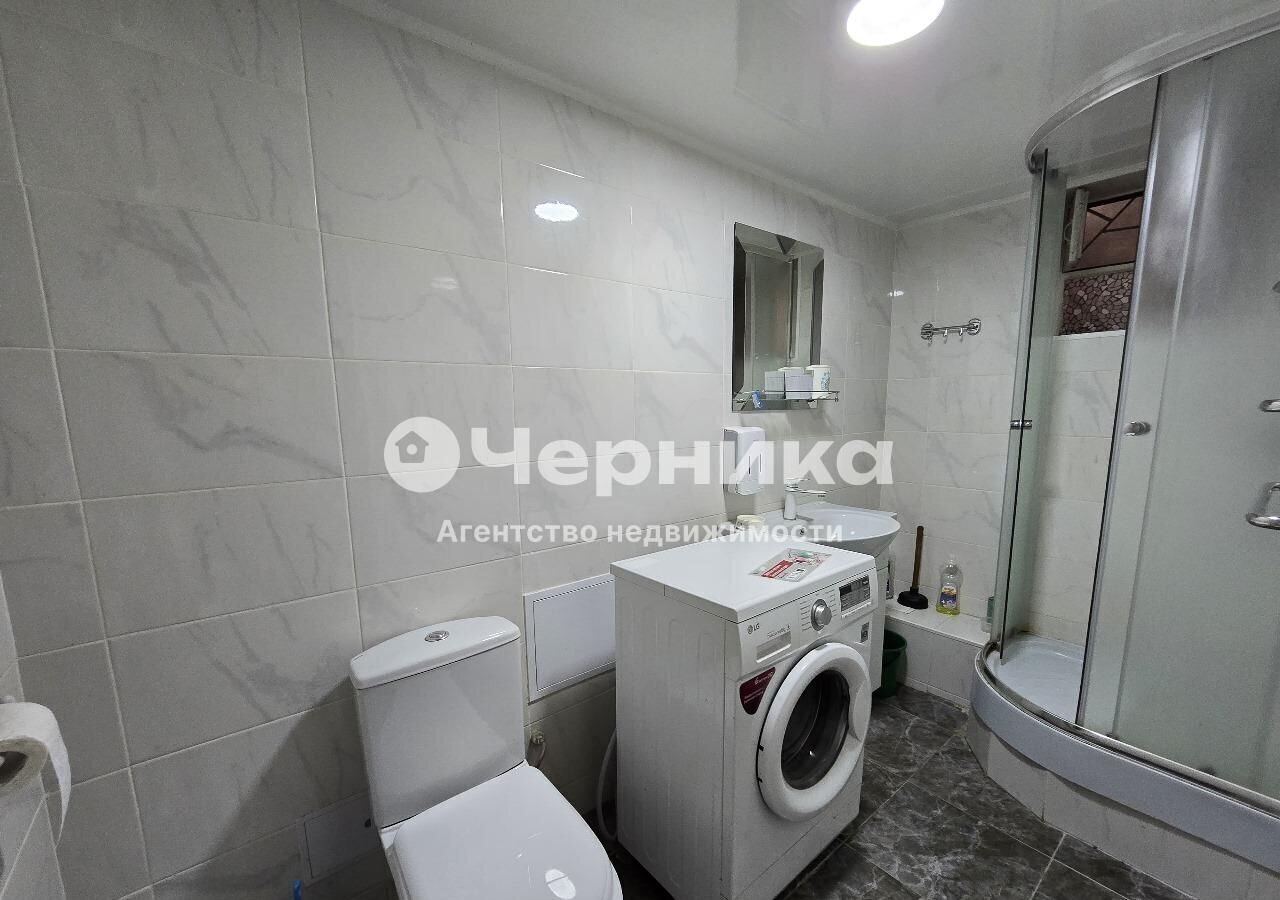 дом г Ессентуки ул Кисловодская 25 фото 7