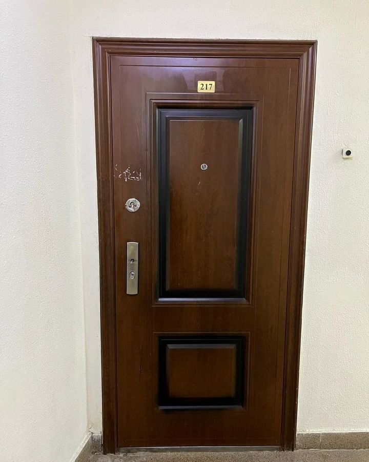 квартира г Подольск ул. Генерала Варенникова, 4 фото 2