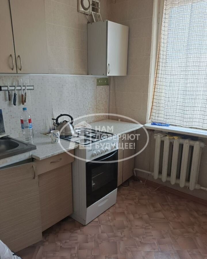 квартира г Чусовой ул Коммунистическая 3б фото 5
