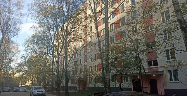 метро Сходненская б-р Яна Райниса 6к/2 фото