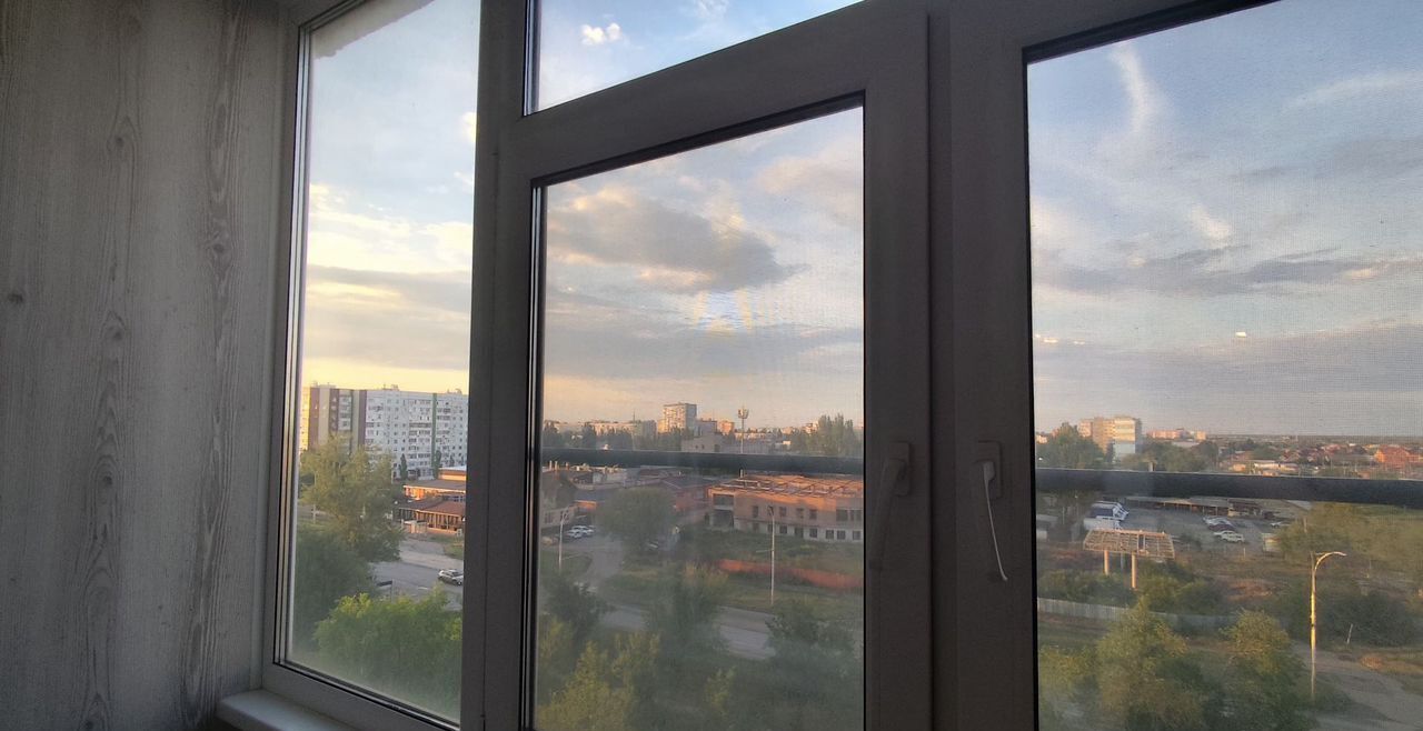 квартира г Волгодонск ш Октябрьское 5 фото 10