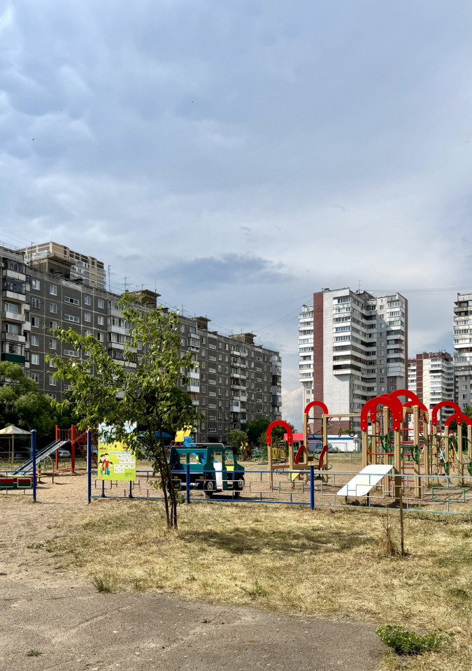 квартира г Пермь р-н Дзержинский Парковый пр-кт Парковый 4 м-н фото 23