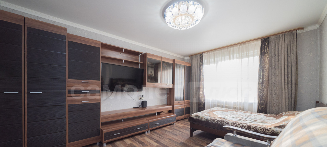 квартира г Наро-Фоминск ул Маршала Жукова Г.К. 12а фото 5