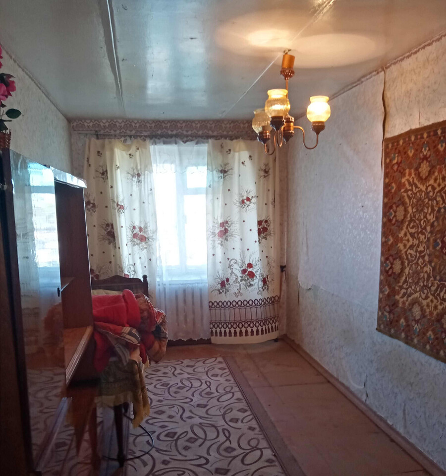 квартира г Кинешма ул Щорса 5 фото 6