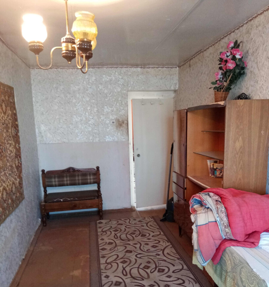 квартира г Кинешма ул Щорса 5 фото 7