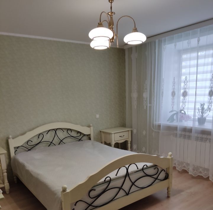 квартира г Вологда ул Профсоюзная 23 фото 6