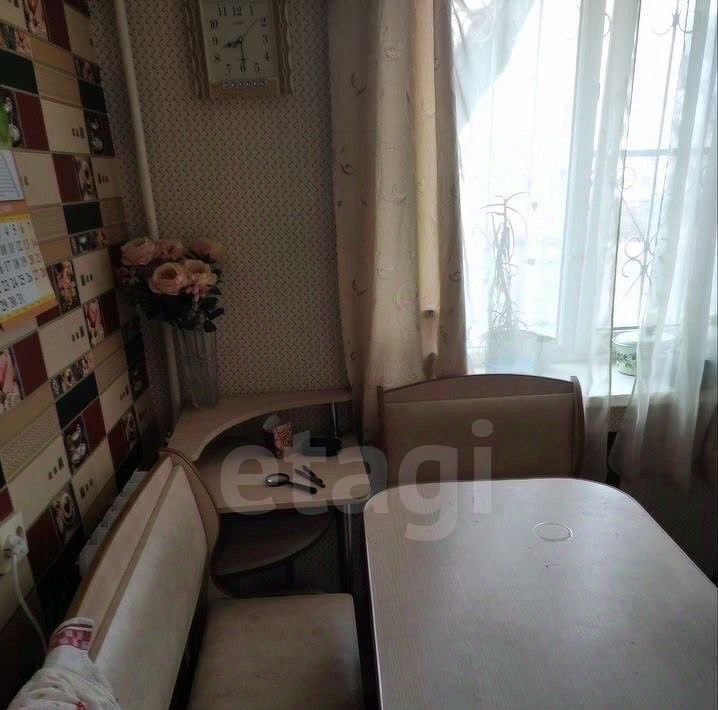 квартира г Нововоронеж ул Космонавтов 9а фото 7