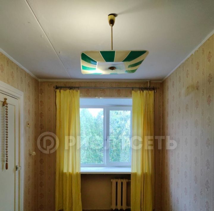 квартира г Апатиты ул Ферсмана 11 фото 6